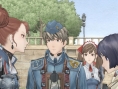 Vidéo Valkyria Chronicles