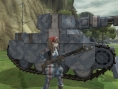 Vidéo Valkyria Chronicles