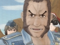 Valkyria Chronicles : Largo Potter