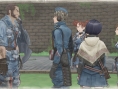 Valkyria Chronicles : Largo Potter