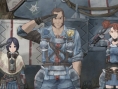 Valkyria Chronicles : Largo Potter
