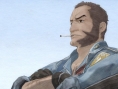 Valkyria Chronicles : Largo Potter