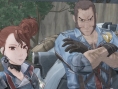 Valkyria Chronicles : Largo Potter