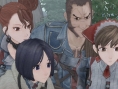Valkyria Chronicles : Largo Potter