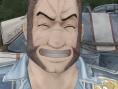 Valkyria Chronicles : Largo Potter