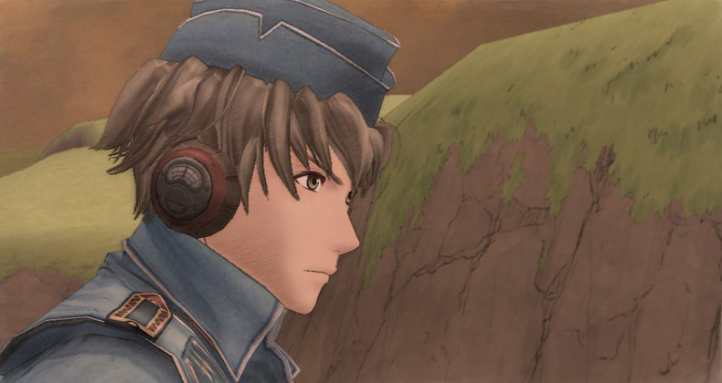 Vidéo Valkyria Chronicles