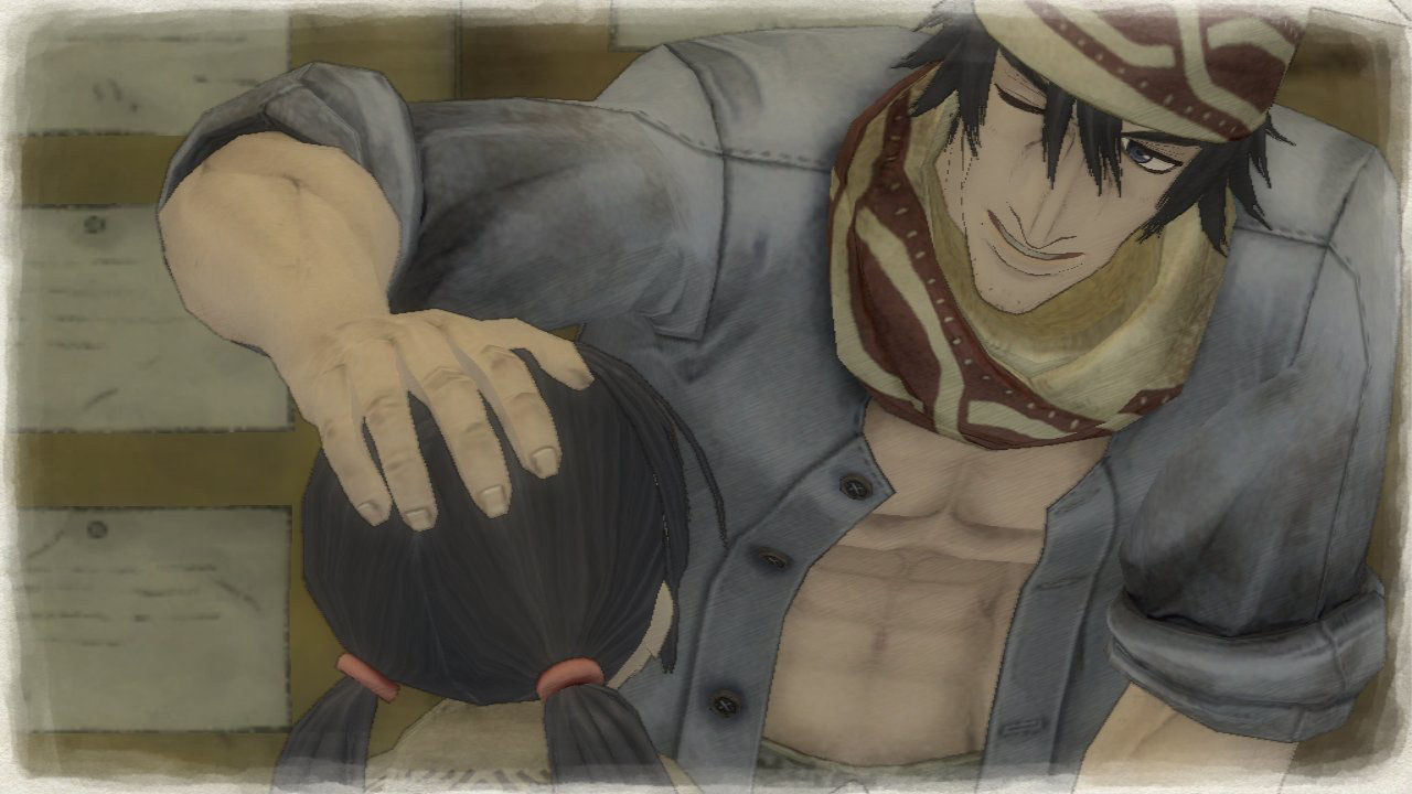Vidéo Valkyria Chronicles