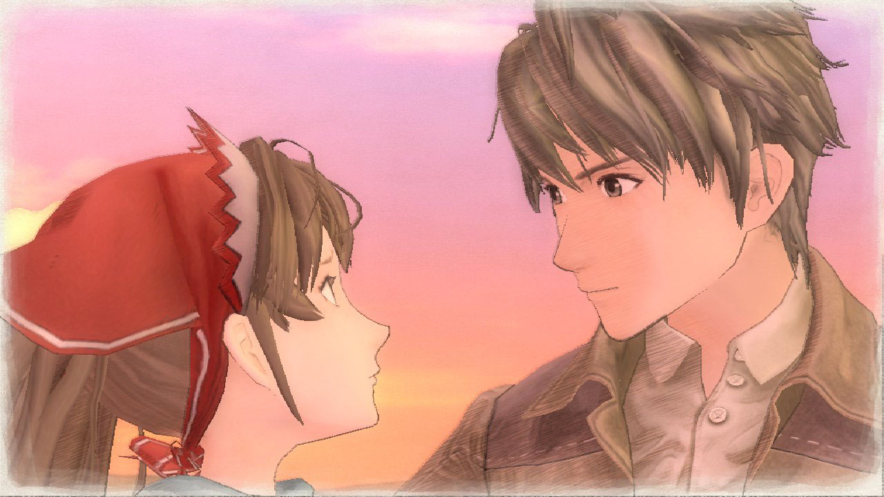 Vidéo Valkyria Chronicles