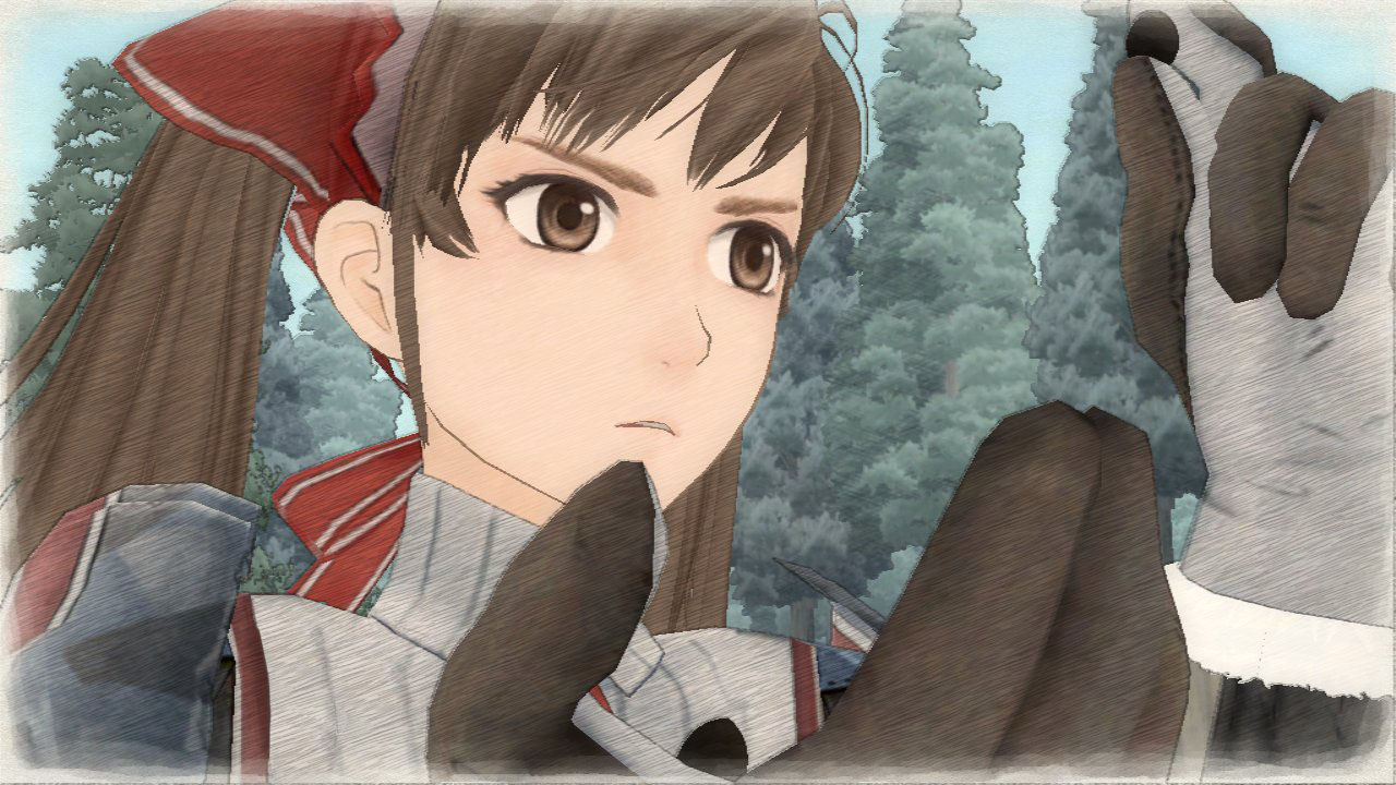 Moins de chargements sur Valkyria