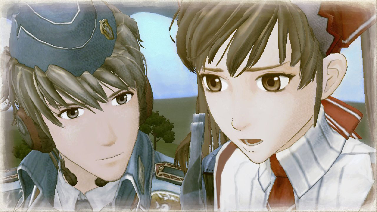 Moins de chargements sur Valkyria