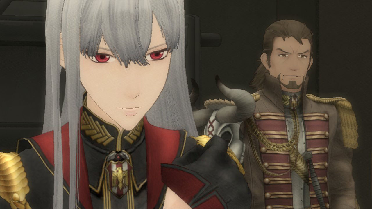 Vidéo Valkyria Chronicles
