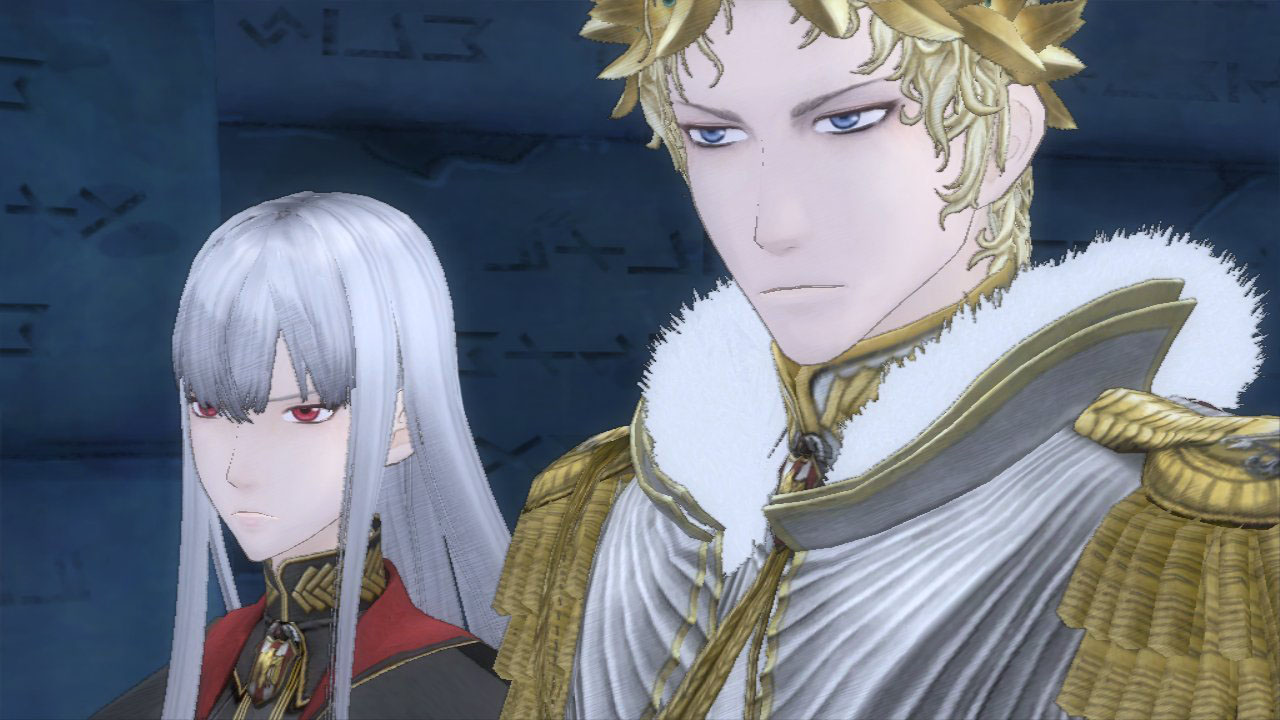 Vidéo Valkyria Chronicles