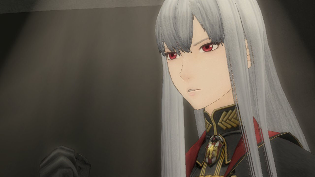 Vidéo Valkyria Chronicles