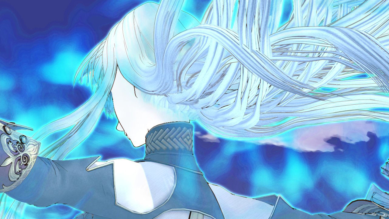 Vidéo Valkyria Chronicles