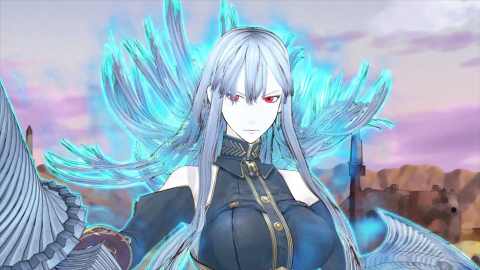 Vidéo Valkyria Chronicles