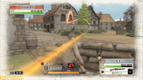 Images Valkyria Chronicles