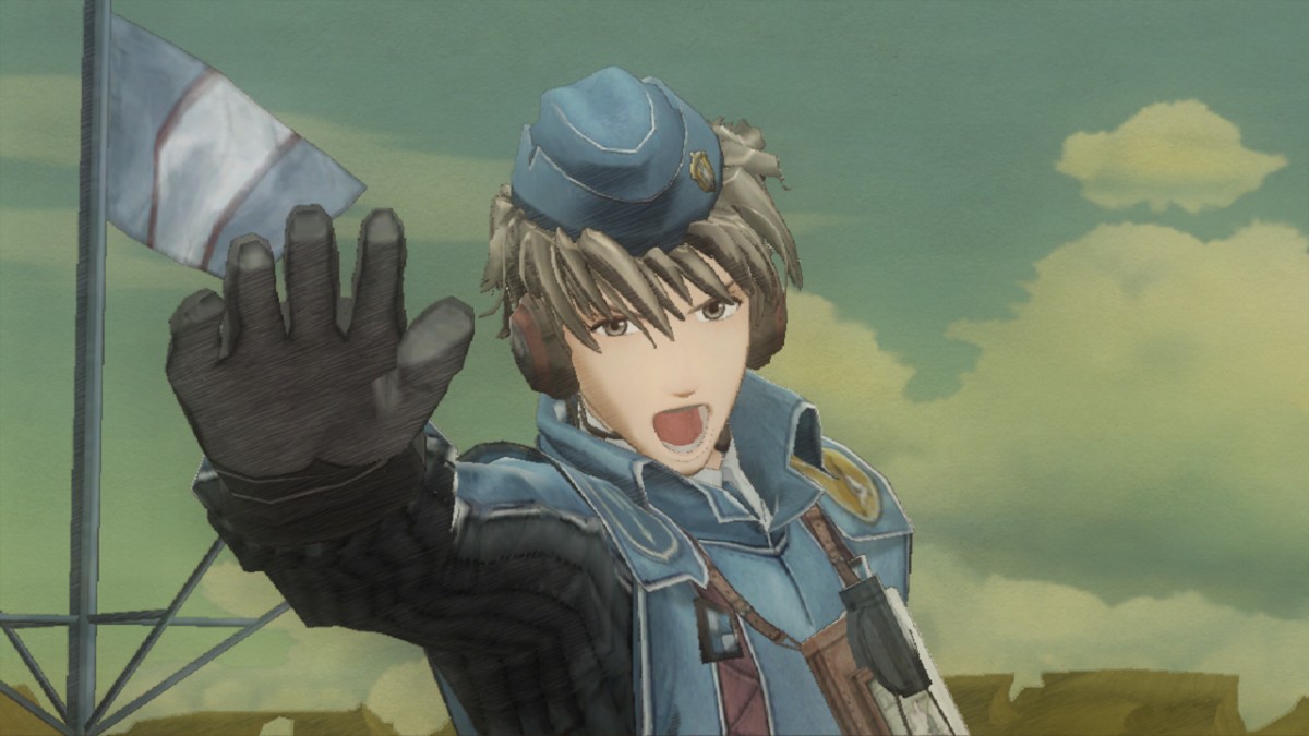 Valkyria Chronicles : date US
