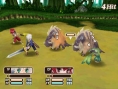 Tales of Innocence s'anime sur DS