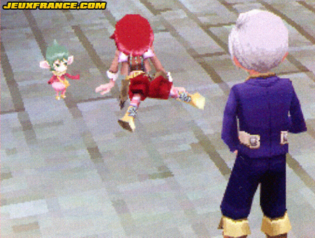 Tales of Innocence : plus d'images