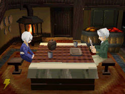 Tales of Innocence : plus d'images