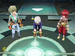 Tales of Innocence : plus d'images