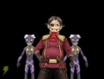 Tales of Innocence : plus d'images