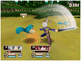 Vanillaware annonce un ARPG sur Wii