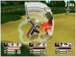 Tales of Innocence : plus d'images