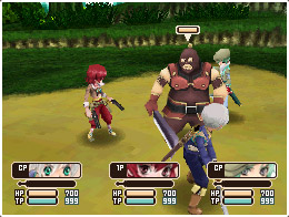 Tales of Innocence : plus d'images