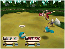 Tales of Innocence : plus d'images