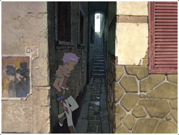 Tales of Innocence : plus d'images