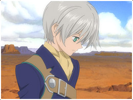 Tales of Innocence : plus d'images