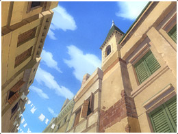 Tales of Innocence : plus d'images
