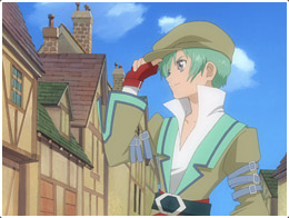 Tales of Innocence : plus d'images