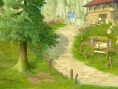 Tales of Symphonia illustré