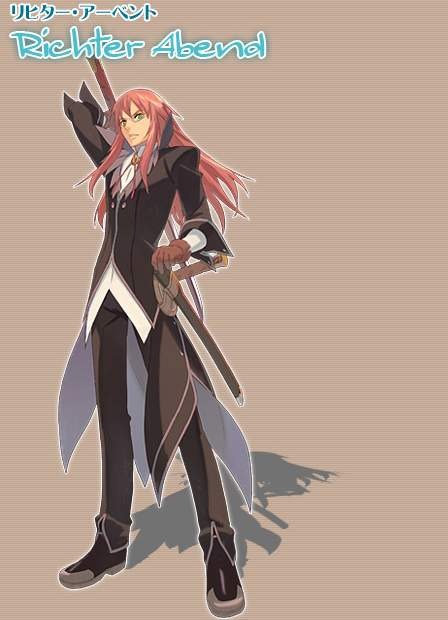 Tales of Symphonia 2 : des infos