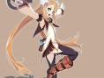 Tales of Symphonia 2 : des infos