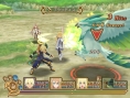 Tales of Symphonia 2 : des images