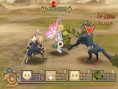 Tales of Symphonia 2 : des images