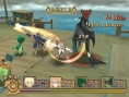 Tales of Symphonia 2 : des images