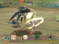Tales of Symphonia 2 : des images