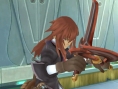 Tales of Symphonia 2 : des images