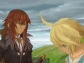 Tales of Symphonia 2 : des images