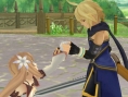 Tales of Symphonia 2 : des images