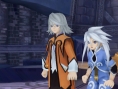 Tales of Symphonia 2 : des images