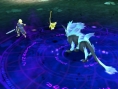 Tales of Symphonia 2 : des images