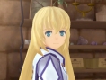 Tales of Symphonia 2 : des images