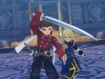 Tales of Symphonia 2 : des images