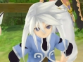 Tales of Symphonia 2 : des images