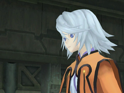 Tales of Symphonia 2 : des images